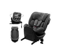 Kinderkraft Xrider 2 Rotating Car Seat (40-150Cm) - Grey