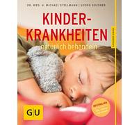 Kinderkrankheiten natürlich behandeln