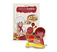 Kinderleichte Becherkuche - Kleine Gerichte gan, Wenz.