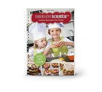 Kinderleichte Becherkuche - Leckere Backideen f, Wenz Paperback Paperb PB.
