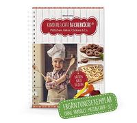 Kinderleichte Becherkuche - Platzchen, Kekse, C, Wenz Paperback.