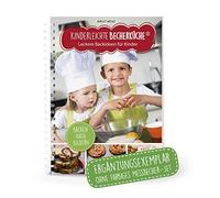 Kinderleichte Becherkuche - Leckere Backideen f, Wenz Paperback Paperb PB.