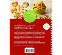 Kinderleichte Becherküche - Plätzchen, Kekse, Cookies & Co. (Band 3), m. 1 Buch,