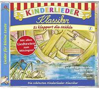 Kinderlieder Klassiker Vol.5