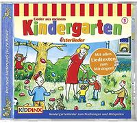 Kinderlieder - Lieder Kiga Osterlieder
