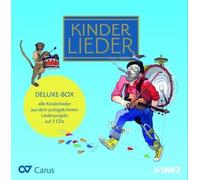 Kinderlieder Vol.1-3-