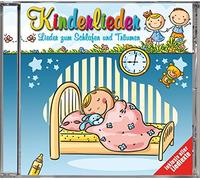 Kinderlieder zum Schlafen & Träumen