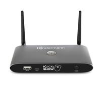 Kindermann KLICK & SHOW K-40 Base Unit. Wireless Presentation Syst