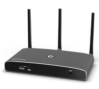 Kindermann KLICK & SHOW K-FX Base Unit. Wireless Conferencing Syst