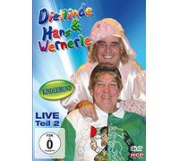 Kindermund-Live-Teil 2