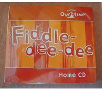 Kindermusik: Fiddle-Dee-Dee (Our Time)