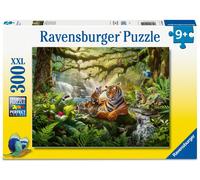 Kinderpuzzle 300 XXL Teile - Wildnis Wunder