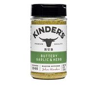 Kinder's Buttery Garlic (1)