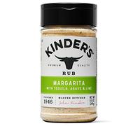 Kinder's Margarita Rub and Seasoning (8.8 Ounce)