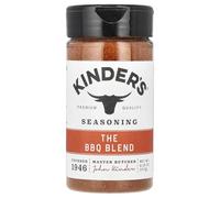 Kinder's, Rub The BBQ Blend, 6.25 Ounce