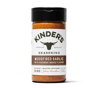 Kinder's Woodfired Garlic Rub 6 oz