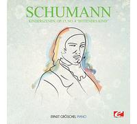 Kinderszenen Op. 15 No. 4 Bittendes Kind