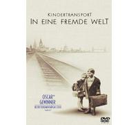 Kindertransport - In eine fremde Welt