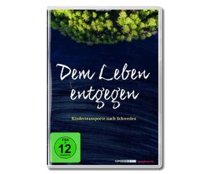 Kindertransports to Sweden