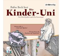 Kinderuni - Warum Gibt Es Arme und Reiche?+
