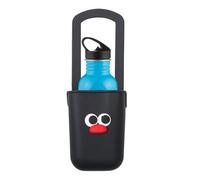 Kinderwagen Getränkehalter | Baby Becherhalter & Halterung | Praktisches Zubehör Für Fahrrad, Gehhilfe, Rollstuhl, Roller & Outdoor | Stabiler Flaschenhalter Für Trinkflaschen Unterwegs