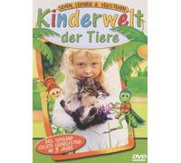 Kinderwelt der Tiere (Sehen, Lernen & Verstehen) [DVD]