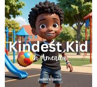 Kindest Kid in the World, Jaden's Game