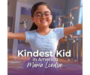 Kindest Kid in the world, Mama Londyn
