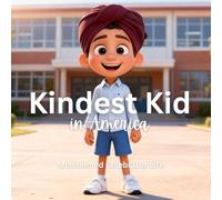 Kindest Kid in the World, Mohammed Celebrates Life