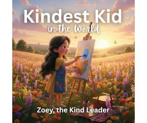 Kindest Kid in the World, Zoey, the Kind Leader