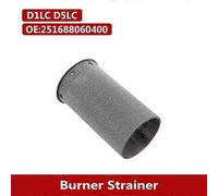 Kindgreat Parking Heater Parts Glow Plug Strainer 251822060400 251688060400 For Eberspacher D1L D3L D3LC C Truck Cabin Heaters 34mm