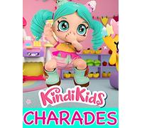 Kindi Kids Cartoon Episode 6 - Charades