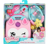 Kindi Kids Fun Doctor Play Set