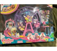 Kindi Kids Unicorn Carnival One Colour
