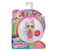 Kindi Kids Minis S1 PIROUETTA SOLID