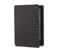 Kindle Fabric Cover, Charcoal Black (for 10th generation-2019 release only)