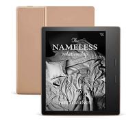 Kindle Oasis eReader 10th Gen - Gold 32GB Warm Light : SCRATCHED BACK