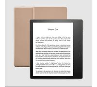 Kindle Oasis eReader (10th Gen) | Waterproof, 32 GB, Wi-Fi | Gold