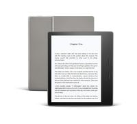 KINDLE OASIS EREADER 10TH GENERATION 32GB 7" SCREEN WI-FI WARM LIGHT GRAPHITE