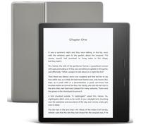 KINDLE OASIS EREADER 10TH GENERATION 32GB 7" SCREEN WI-FI WARM LIGHT GRAPHITE