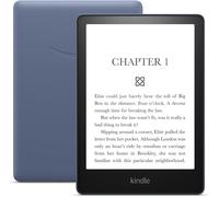 Kindle Paperwhite | 16 GB, 6.8" display- With Ads- Agave Blue