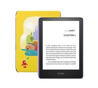 Kindle Paperwhite Kids | Includes over a thousand books, a child-friendly cover and a 2-year worry-free guarantee, Robot Dreams | 8GB (Previous generation)