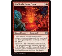 Kindle the Inner Flame | Lorwyn Eclipsed