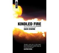 Kindled Fire: How the methods of CH Spurgeon can help your preaching