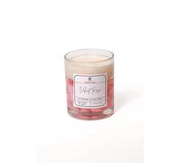 Kindled Light Sweet Heart Flame Oud Natural Soy Wax Candle | Hand Poured | Pure Cotton Wick | Vegan | Smoke-Free Luxury Scented Candle
