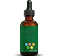 Kindled Thyroid Support Drops,Thyroid Bloom Support ,Body Balance & Support,1pcs