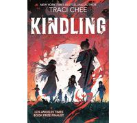Kindling: A Standalone Epic Fantasy Set in a War-Ravaged World