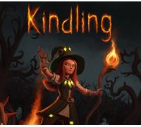Kindling PC Steam CD Key