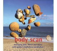 Kindly Awareness 2 CD set - Managing pain, illness and stress with mindfulness meditation by Vidyamala Burch (2009) Audio CD