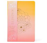 Kindness: A Day and Night Reflection Journal (Inner World)